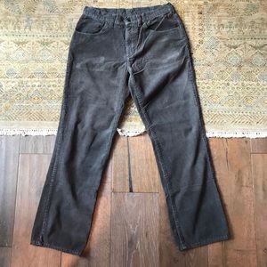 Patagonia Pants - Patagonia Men’s Corduroy Pants (32x30) Patagonia Pants - Patagonia Men’s Corduroy Pants (32x30)